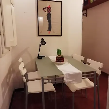 Lovely Garden In San Frediano Apartment Florence